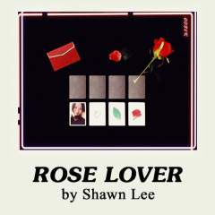 玫瑰恋人(Rose Lover)