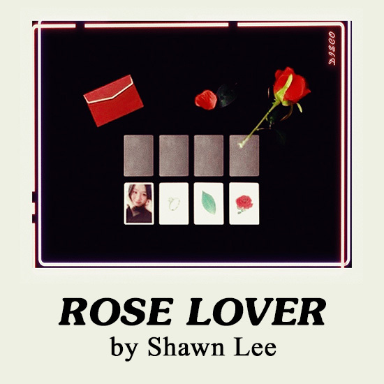 玫瑰恋人(Rose Lover)