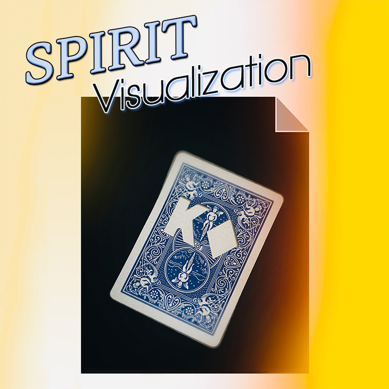 空灵显像(Spirit Visualization)