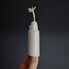 出现的蜡烛/弹蜡 (乳白色) Appearing Candle (Milk White)
