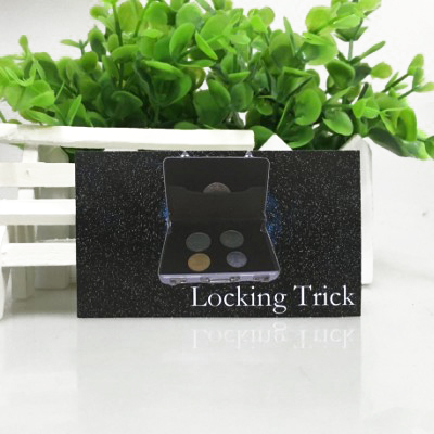 Locking Trick 四币融合(RMB版)