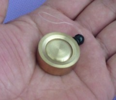 专业版铜制拉线器