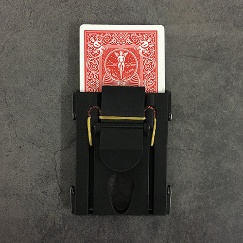 神秘空手出牌系统(Mysterious System)