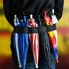 出伞腰带(Umbrella Girdle)