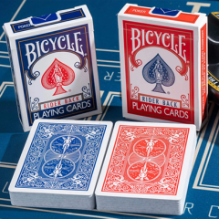 超时空扑克 Spacetime Deck by J.C Magic & WZ