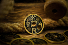 疯狂移洞 Crazy Chinese Coins by Artisan Coin & Jimmy Fan