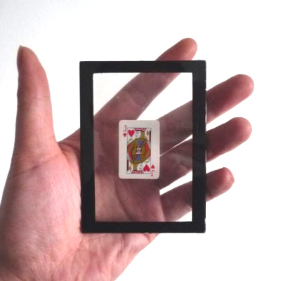 摸牌变点