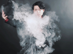 烟雾缭绕 ULTRA  Smoke Producer ULTRA