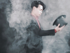 烟雾缭绕 ULTRA  Smoke Producer ULTRA