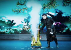 烟雾缭绕 ULTRA  Smoke Producer ULTRA