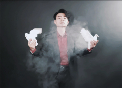 烟雾缭绕 ULTRA  Smoke Producer ULTRA