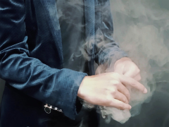 烟雾缭绕 ULTRA  Smoke Producer ULTRA