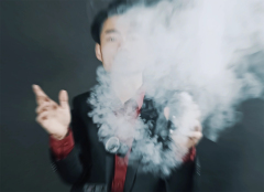 烟雾缭绕 ULTRA  Smoke Producer ULTRA