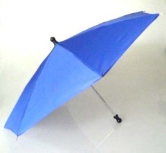 职业用中号魔术伞(蓝色)