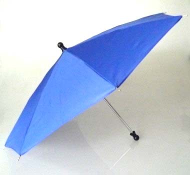 职业用中号魔术伞(蓝色)