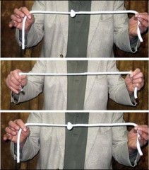 不可思议的跳结(Knots So Fast)