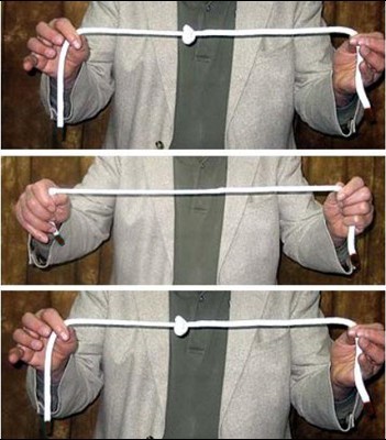 不可思议的跳结(Knots So Fast)