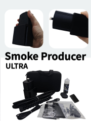 烟雾缭绕 ULTRA  Smoke Producer ULTRA