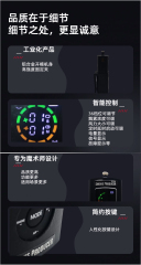 烟雾缭绕 ULTRA  Smoke Producer ULTRA