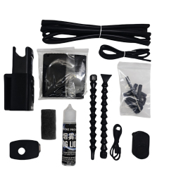 烟雾缭绕ULTRA (大烟雾出烟器 ) Smoke Producer ULTRA