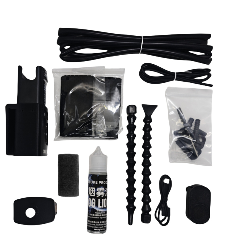 烟雾缭绕ULTRA (大烟雾出烟器 ) Smoke Producer ULTRA