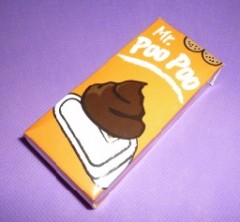 魔术便便--Ｍｒ.ＰｏｏＰｏｏ