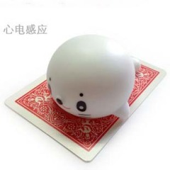 心灵海狮找牌(泡mm必备)