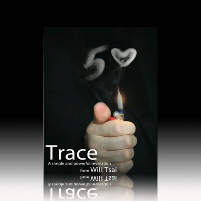 Trace--不可能的显像