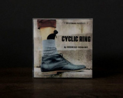 终极戒指转移--寻环(CYCLIC RING)