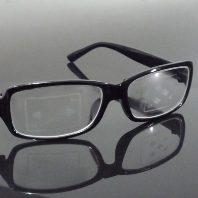 幽灵眼镜2代