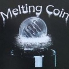 刘谦--融化硬币(消失硬币)包括绸巾
