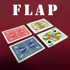 Flap - 牌面变化