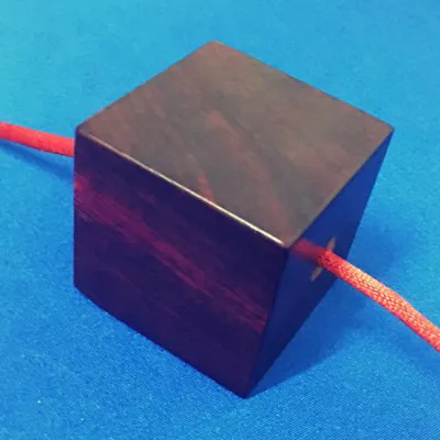 木块逃脱 Wooden Box Escapes