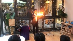 终级拉火器3.0版(充电版本)