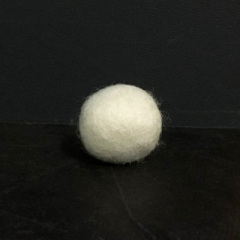 漂浮火球专用球(单个球)