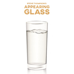 杯影浮生(Appearing Glass)