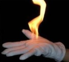 火手套(10副装,白色/黑色2种)
