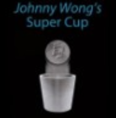 Super Cup 超级硬币杯(美金版)