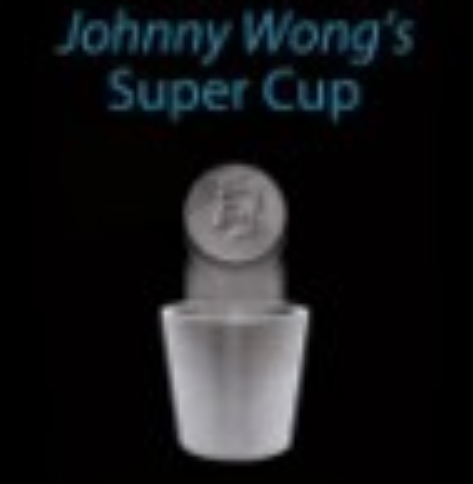 Super Cup 超级硬币杯(美金版)