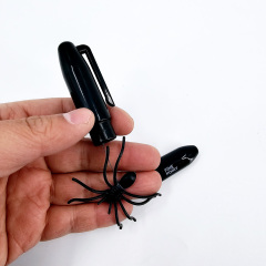整人蜘蛛笔 Scare Prank Spider Pen