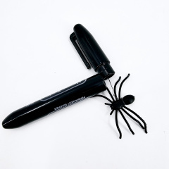 整人蜘蛛笔 Scare Prank Spider Pen
