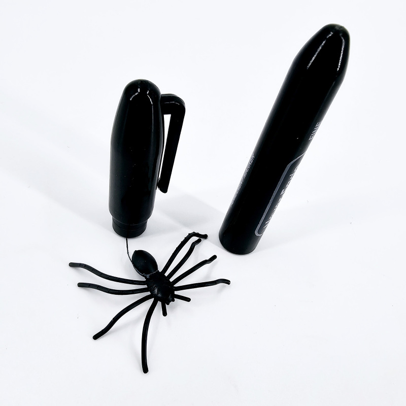 整人蜘蛛笔 Scare Prank Spider Pen