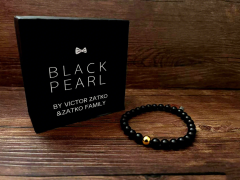 手链预言(预言手串) Black Pearl