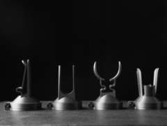 舞台魔术专用夹持器 Pivot Holder Series