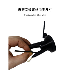 舞台魔术专用夹持器 Pivot Holder Series