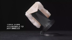 舞台魔术专用夹持器 Pivot Holder Series