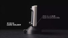 舞台魔术专用夹持器 Pivot Holder Series