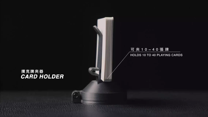 舞台魔术专用夹持器 Pivot Holder Series
