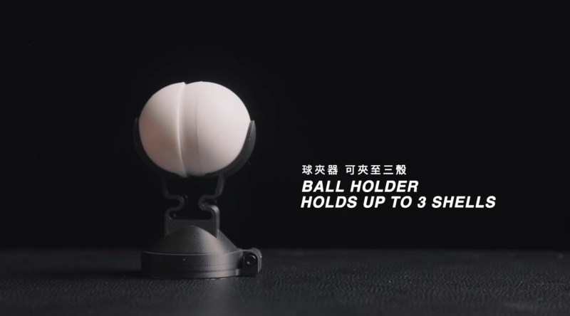 舞台魔术专用夹持器 Pivot Holder Series