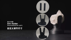 舞台魔术专用夹持器 Pivot Holder Series